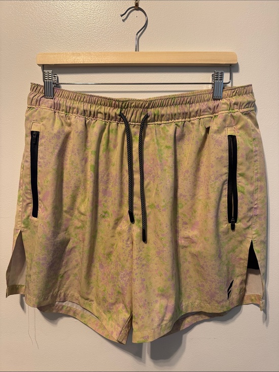 flag nor fail Other - Flag Nor Fail Men's Apex Athletic Shorts